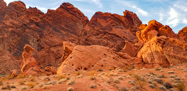 Valley of Fire State Park, Nevada